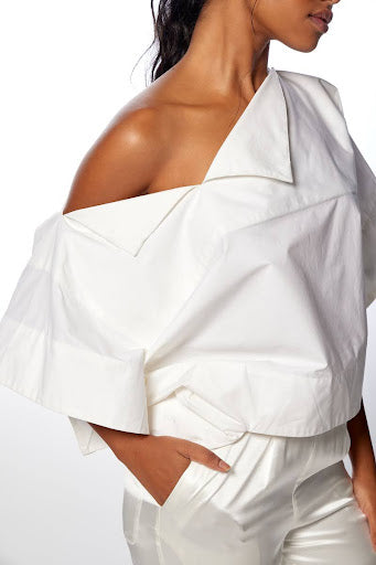 Draping Elegance: Unveiling the 'Pravah Collection' by No Grey Area